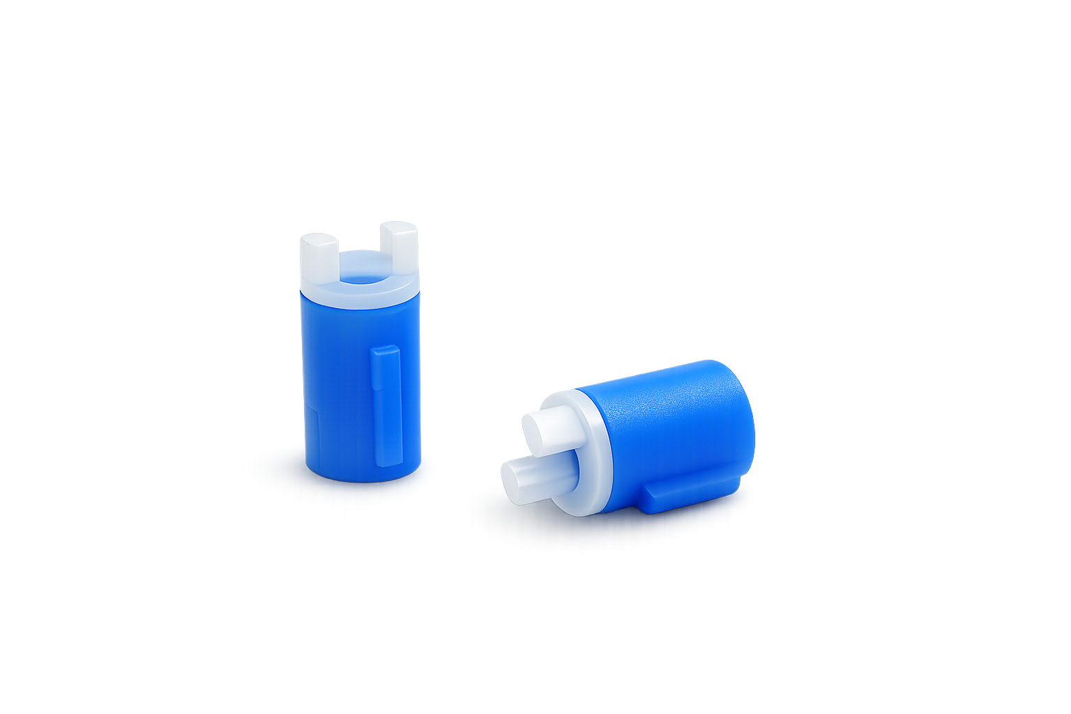 Axial Mini-Fassd&auml;mpfer MB
